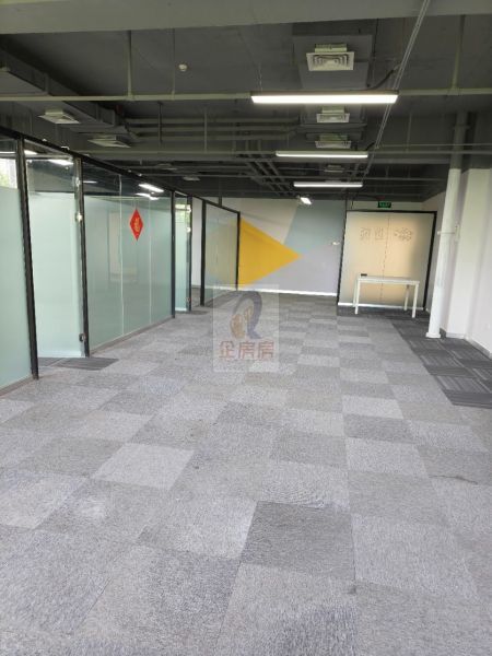 东方华瑞南区B座