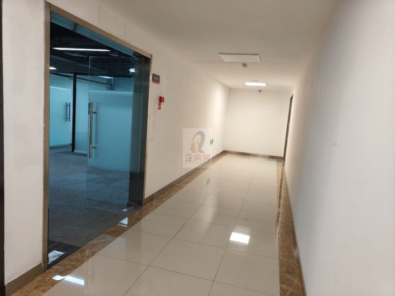 东方华瑞南区B座