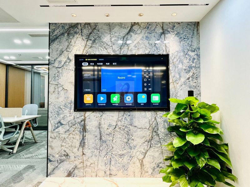 北京世贸天阶（写字楼时尚大厦写字楼天阶大厦）