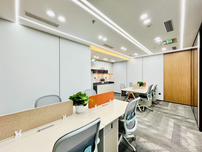 北京世贸天阶（写字楼时尚大厦写字楼天阶大厦）