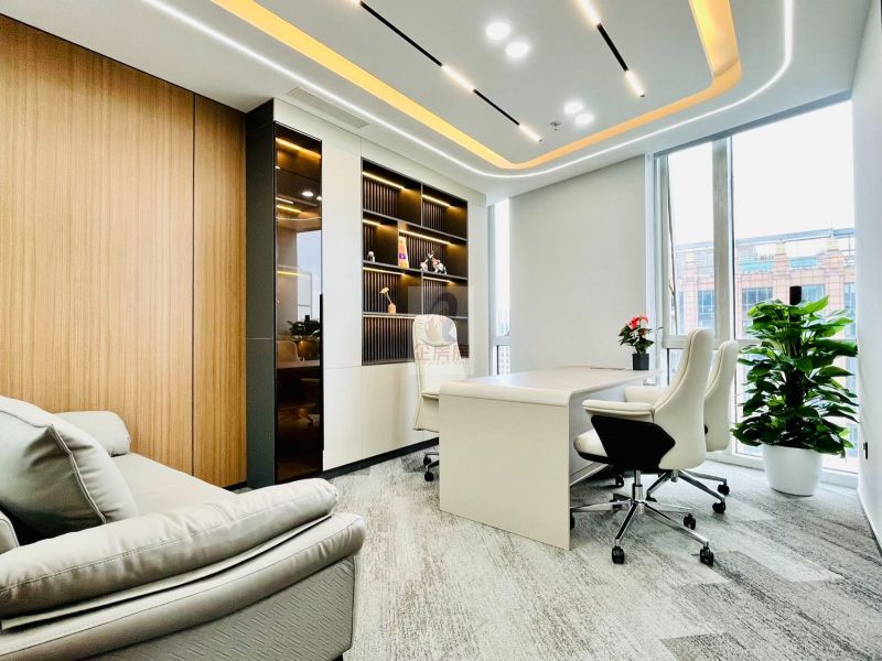 北京世贸天阶（写字楼时尚大厦写字楼天阶大厦）