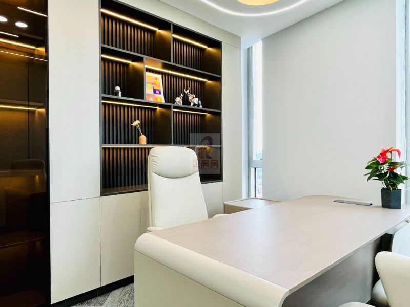 北京世贸天阶（写字楼时尚大厦写字楼天阶大厦）