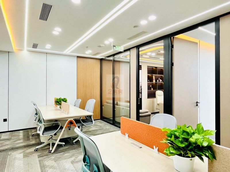 北京世贸天阶（写字楼时尚大厦写字楼天阶大厦）