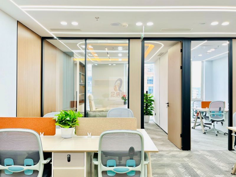 北京世贸天阶（写字楼时尚大厦写字楼天阶大厦）