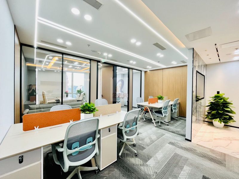 北京世贸天阶（写字楼时尚大厦写字楼天阶大厦）