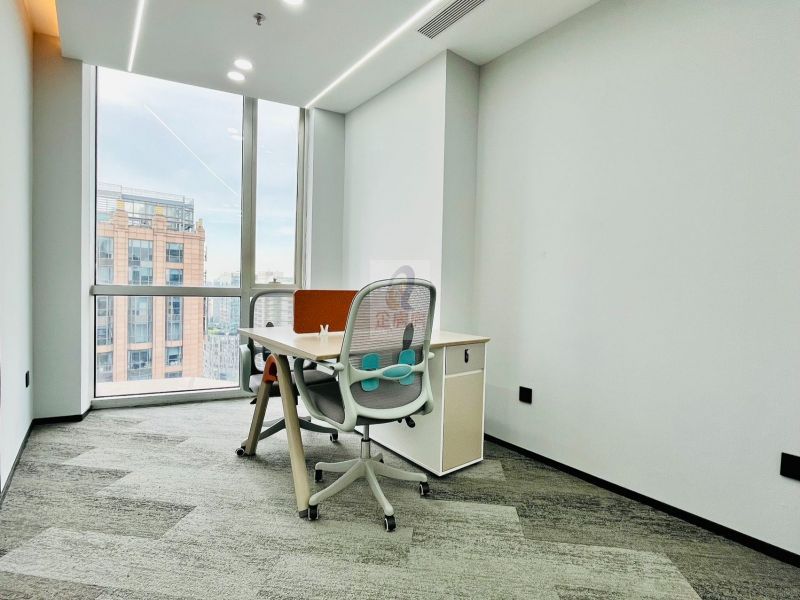 北京世贸天阶（写字楼时尚大厦写字楼天阶大厦）