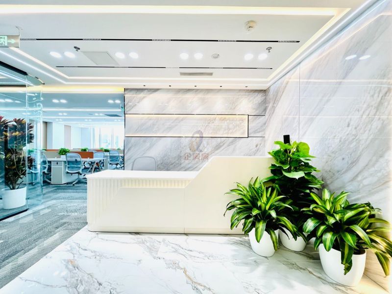 北京世贸天阶（写字楼时尚大厦写字楼天阶大厦）