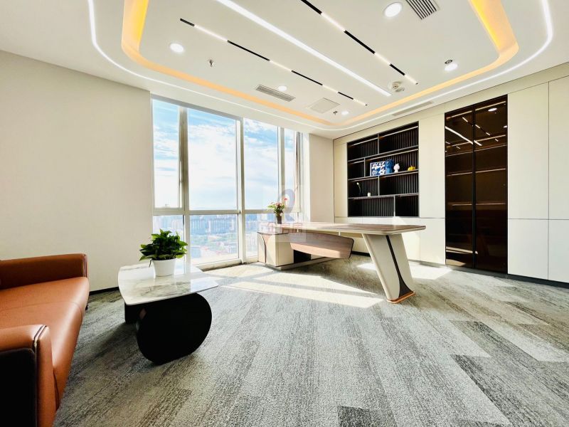 北京世贸天阶（写字楼时尚大厦写字楼天阶大厦）