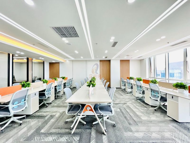 北京世贸天阶（写字楼时尚大厦写字楼天阶大厦）