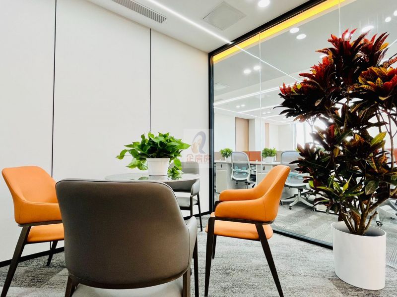 北京世贸天阶（写字楼时尚大厦写字楼天阶大厦）