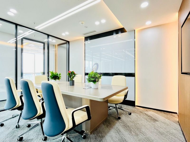 北京世贸天阶（写字楼时尚大厦写字楼天阶大厦）