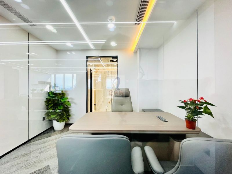 北京世贸天阶（写字楼时尚大厦写字楼天阶大厦）