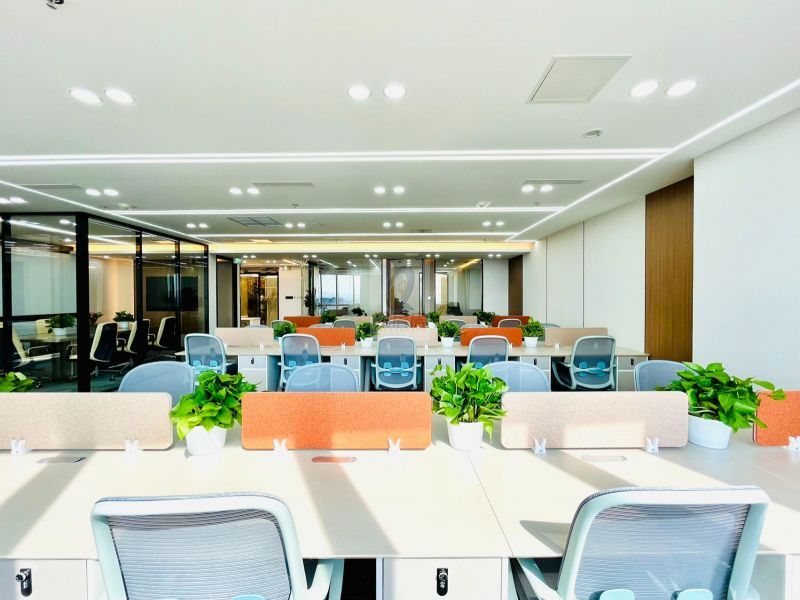 北京世贸天阶（写字楼时尚大厦写字楼天阶大厦）