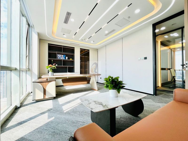 北京世贸天阶（写字楼时尚大厦写字楼天阶大厦）