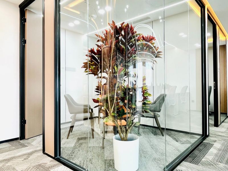 北京世贸天阶（写字楼时尚大厦写字楼天阶大厦）