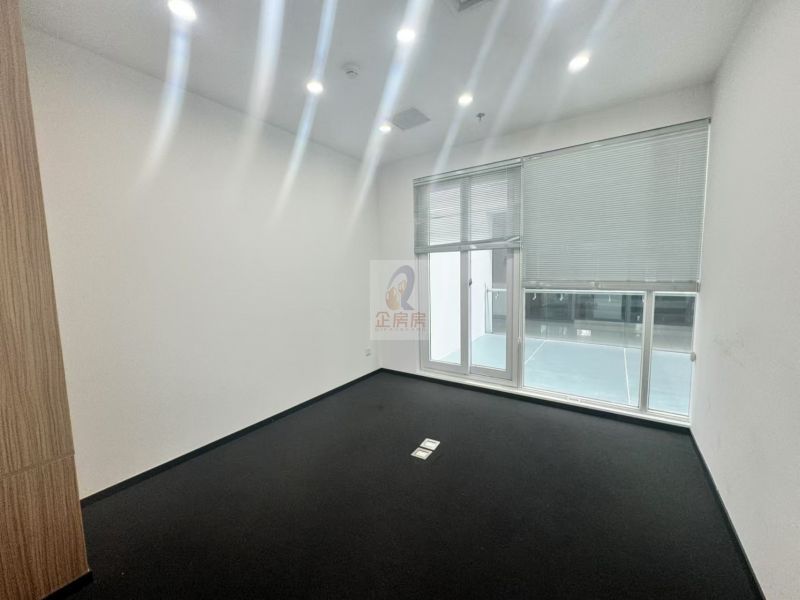 中关村软件园信息中心 