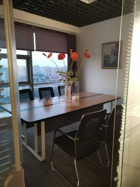 搜宝商务中心（搜宝国际中心）