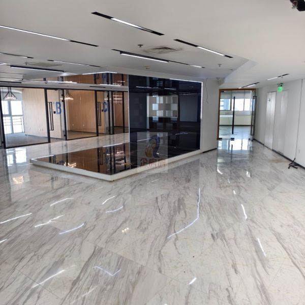 中关村国际创新大厦（原大地科技大厦）