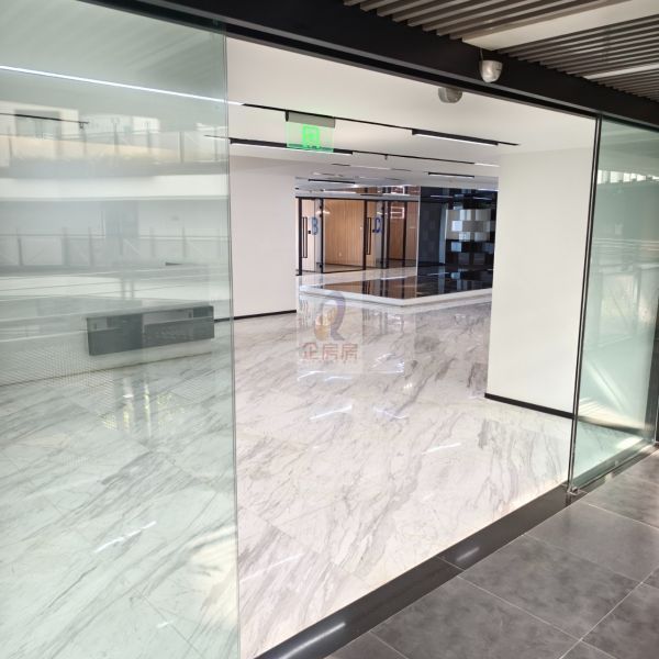 中关村国际创新大厦（原大地科技大厦）