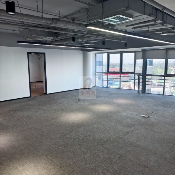 中关村国际创新大厦（原大地科技大厦）