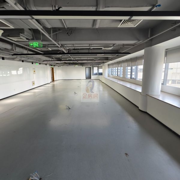 中关村国际创新大厦（原大地科技大厦）