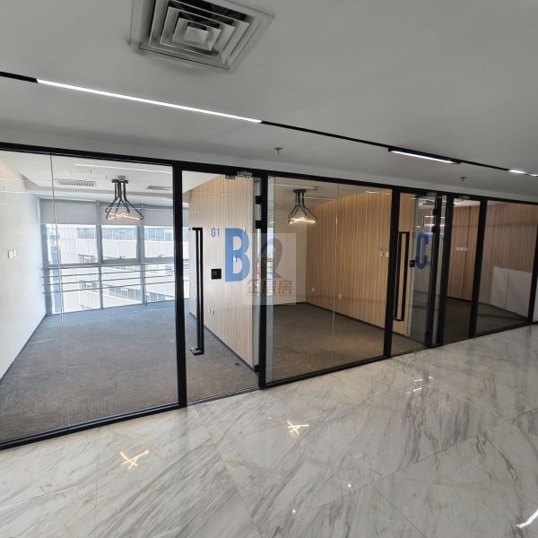 中关村国际创新大厦（原大地科技大厦）