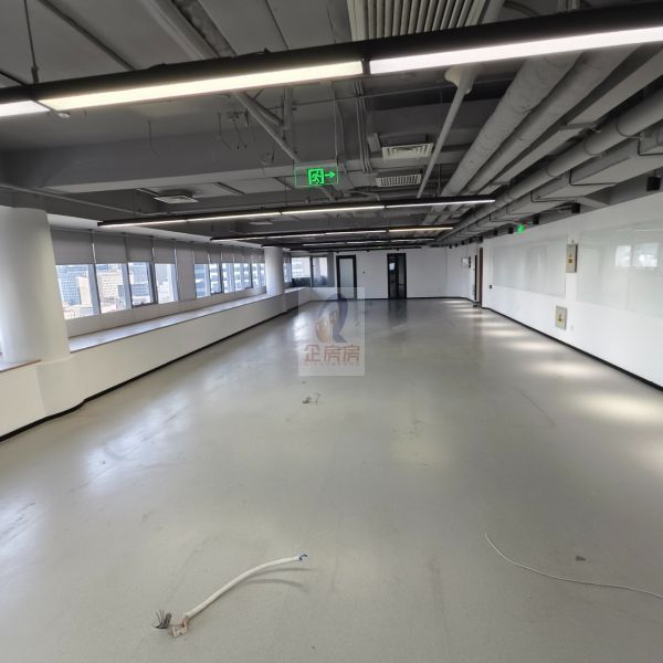 中关村国际创新大厦（原大地科技大厦）