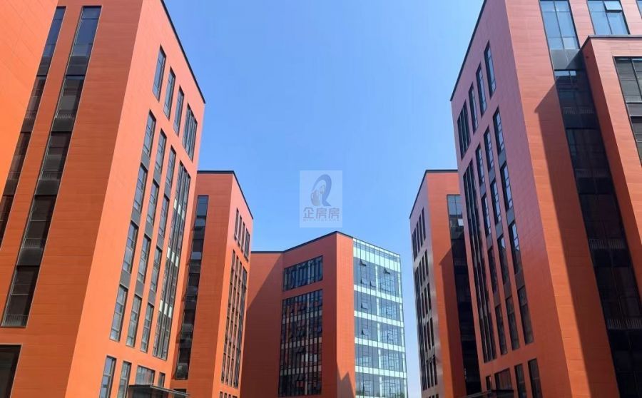 富文新特产业园