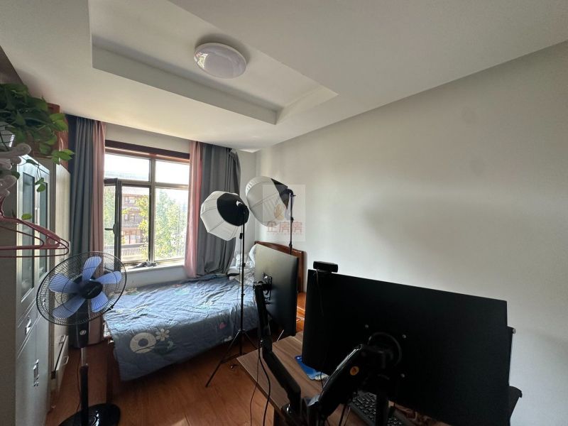 高碑店二区独栋