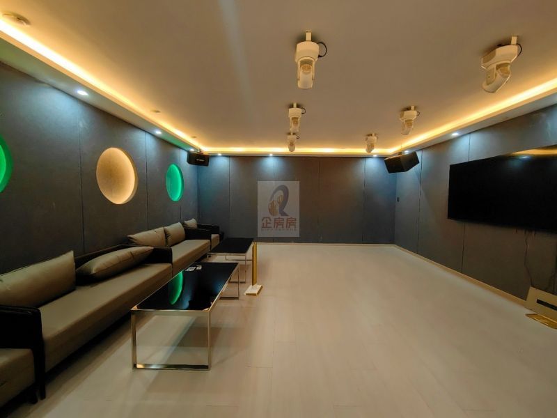 高碑店二区独栋