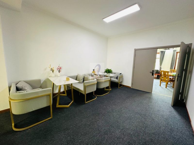 高碑店二区独栋