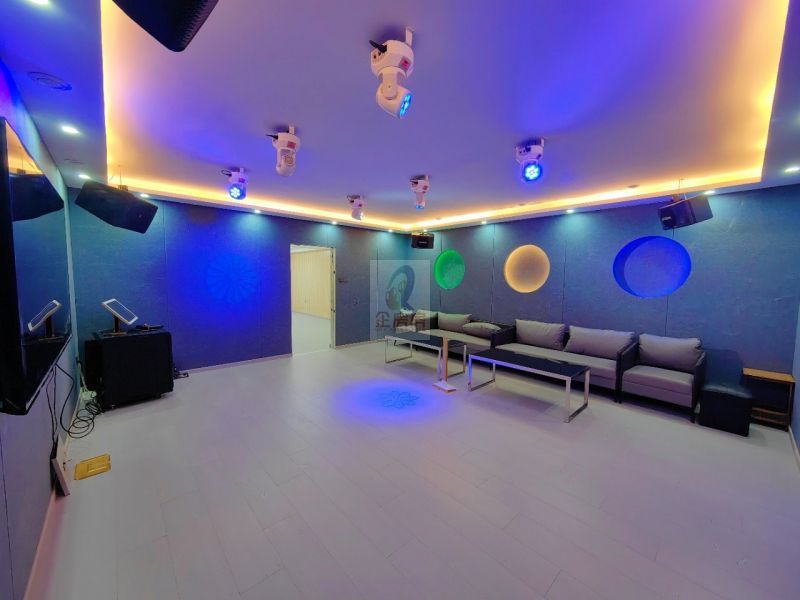 高碑店二区独栋