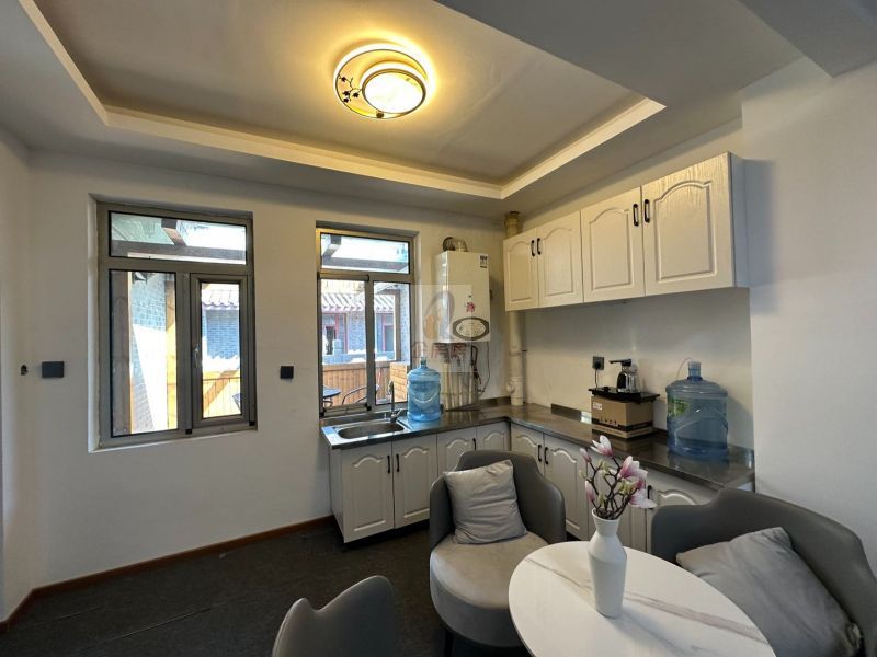 高碑店二区独栋