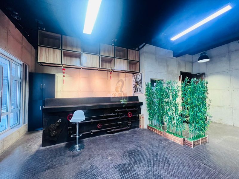 高碑店二区独栋