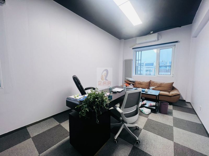 高碑店二区独栋