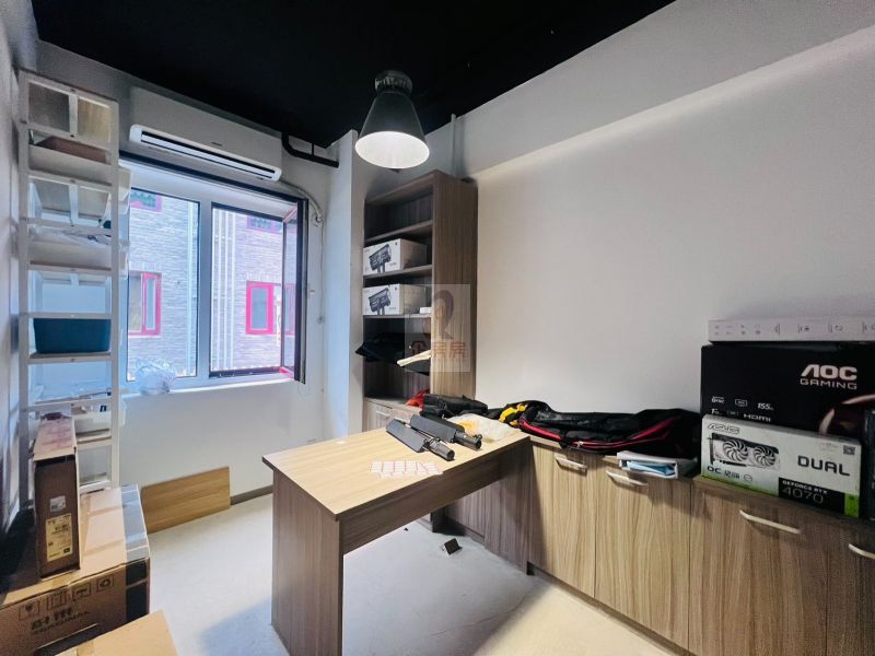 高碑店二区独栋