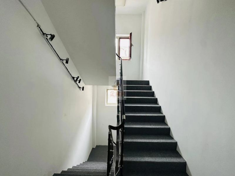 高碑店二区独栋