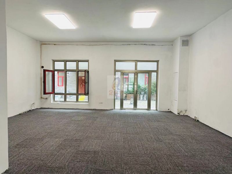 高碑店二区独栋