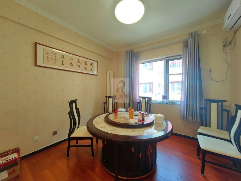 高碑店二区独栋