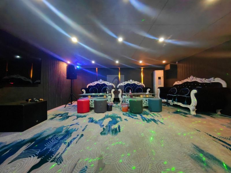 高碑店二区独栋