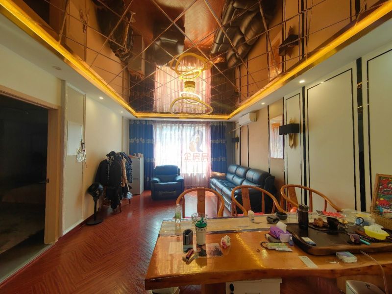 高碑店二区独栋