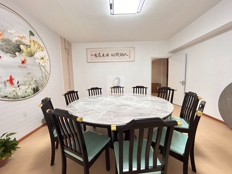 高碑店二区独栋