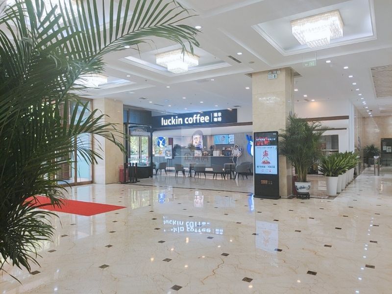 龙立东方大厦（原君天大厦）