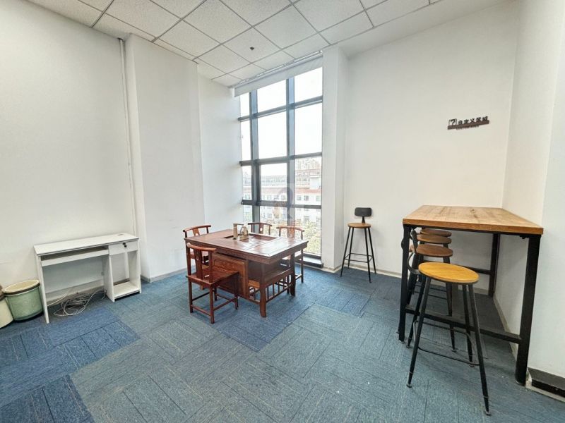 龙立东方大厦（原君天大厦）