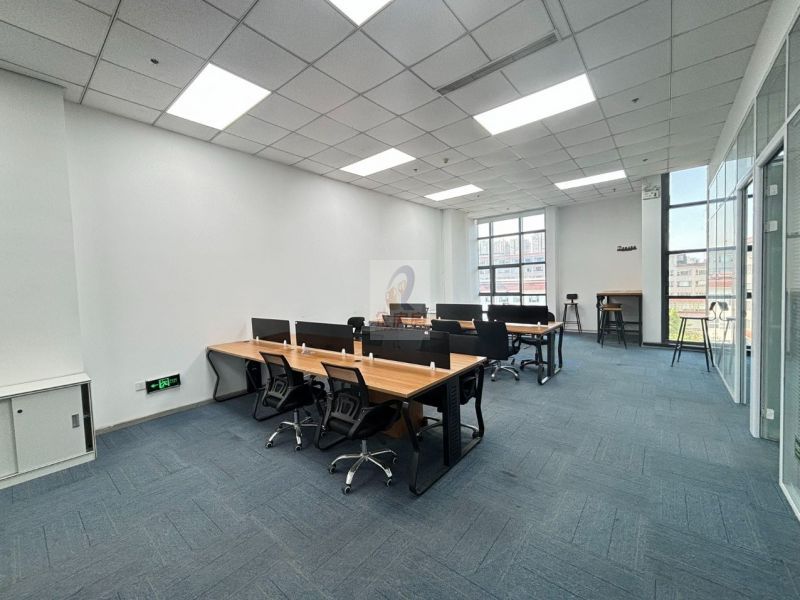 龙立东方大厦（原君天大厦）