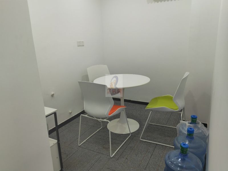 远洋国际中心CD座