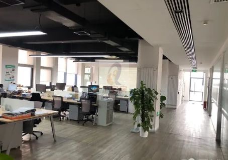 中关村兴业创业园