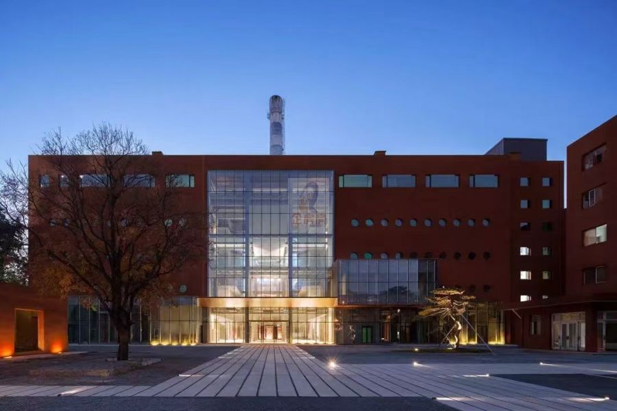 越界锦荟园（新荟园）