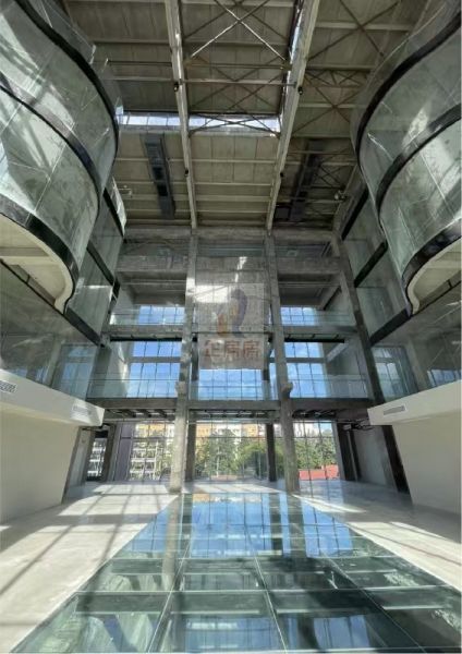 越界锦荟园（新荟园）