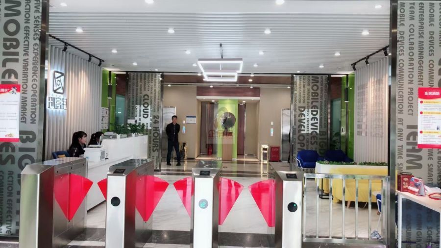 创富港（创富港元大都）